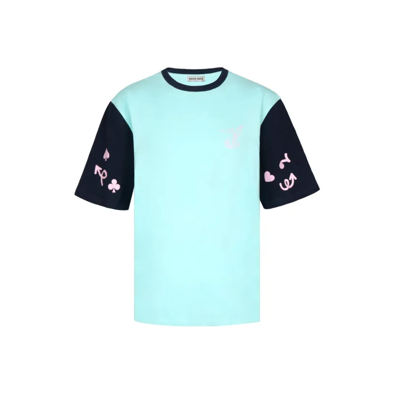 Richie Macie T Shirts Women's-0