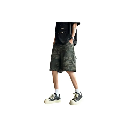 Nordic Raiders Casual Shorts Unisex