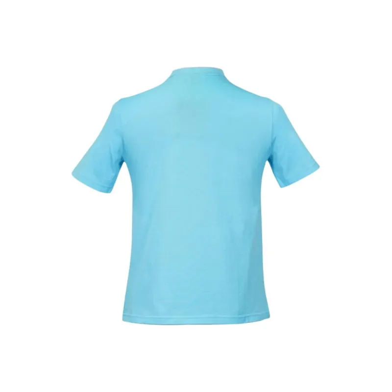Burberry Regular T Shirt Women's Blue-1