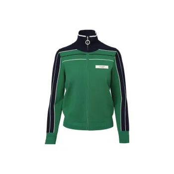 XII BASKET Knitwear Women's Green