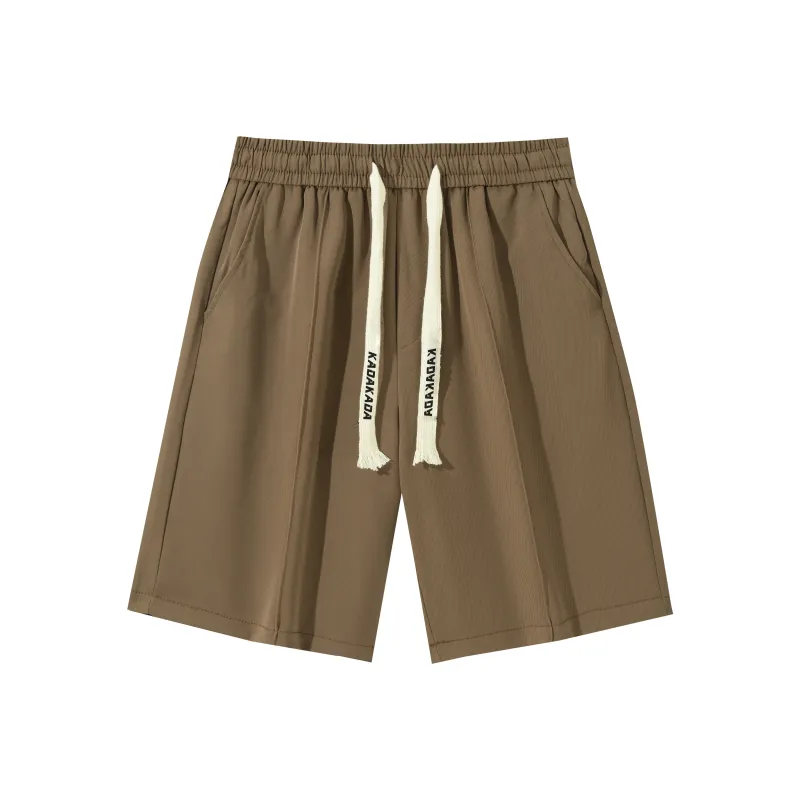 KADAKADA SUITE Casual Shorts Unisex-4