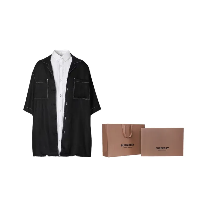 Burberry Shirts Women's-7