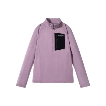 OUTDOOR PRODUCTS T Shirt Women's Taro Purple