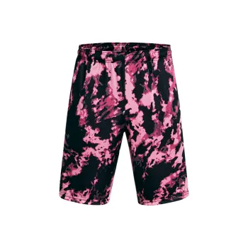 Under Armour Tech Casual Shorts Men's Pink