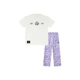 Full Power White+Wave Purple