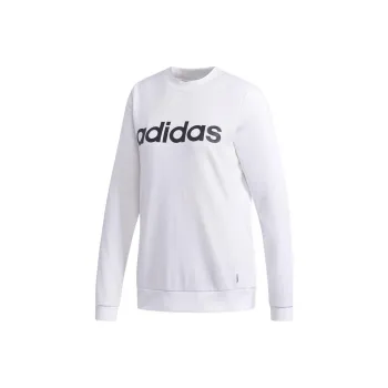 Adidas Sweatshirts Women's White