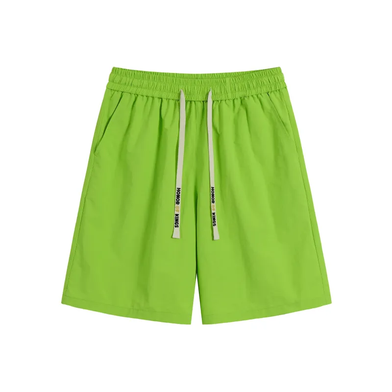 HONOR OF KINGS Casual Shorts Unisex-5