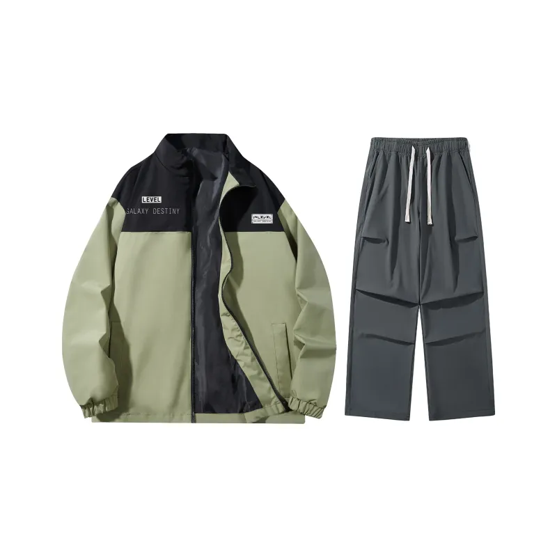 LEVEL Casual Sportswear Unisex-14