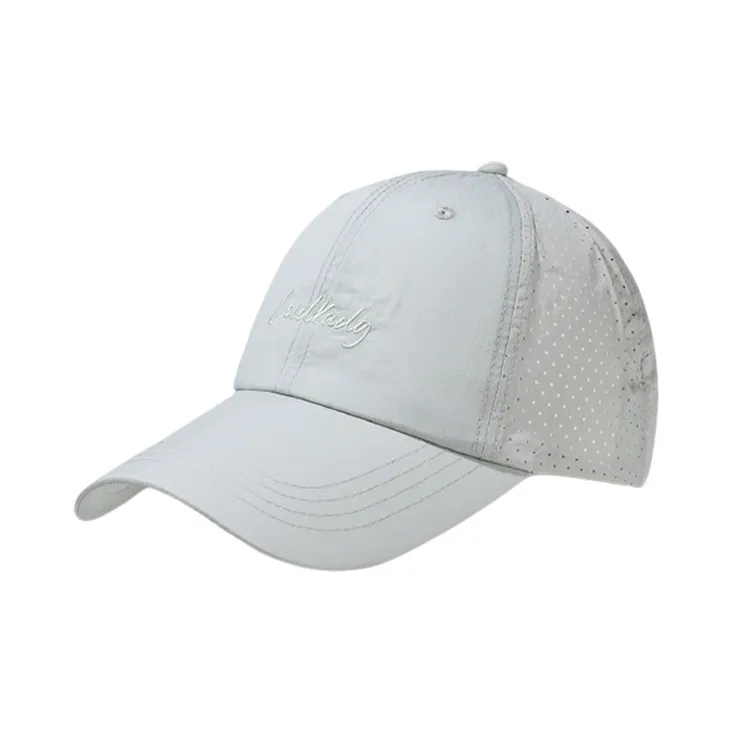 MIIOW Polyester Baseball Caps Unisex-19
