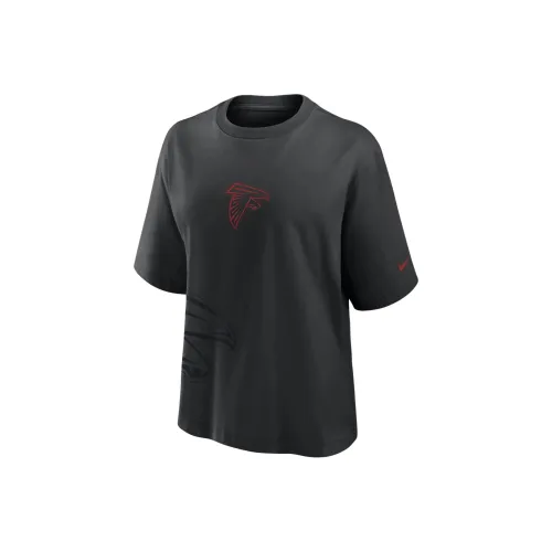 Nike Atlanta Falcons Boxy Women's Nike Nfl T Shirt