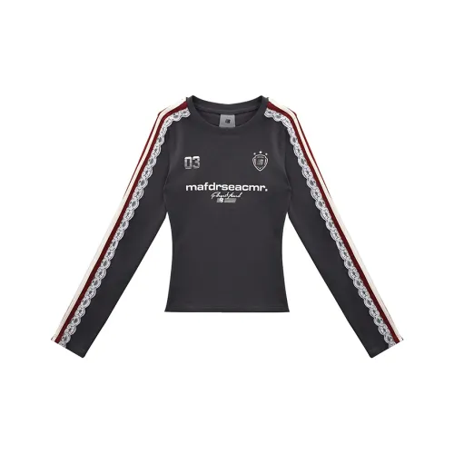 FDR T Shirts Women's