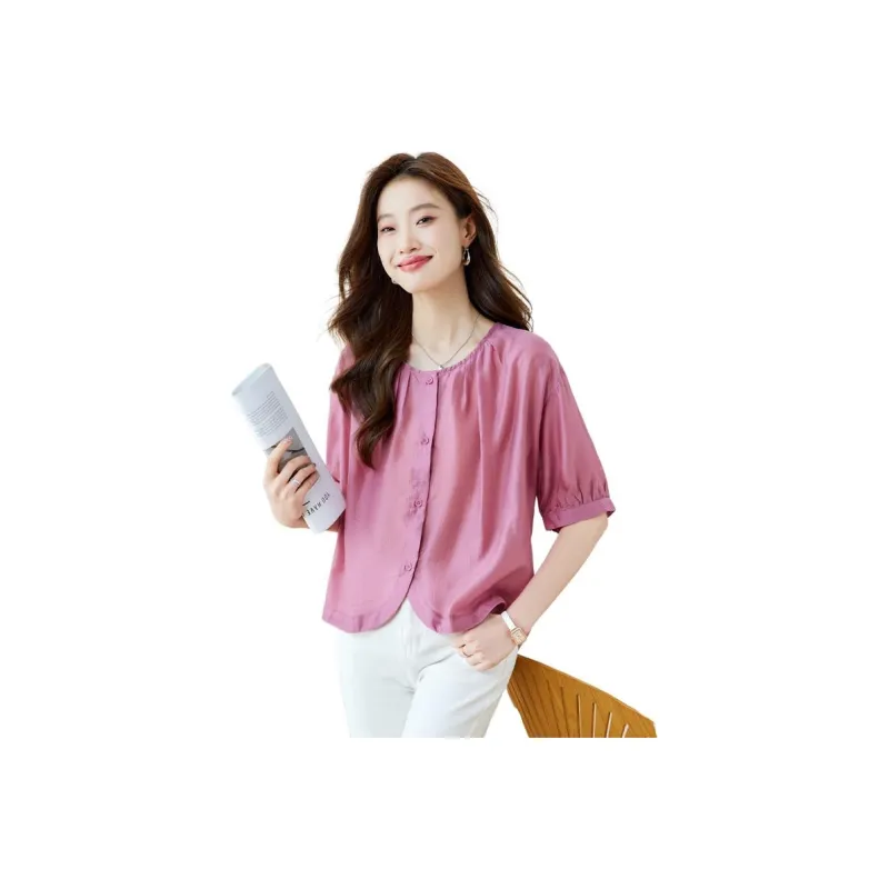 La Chapelle Shirts Women's-2