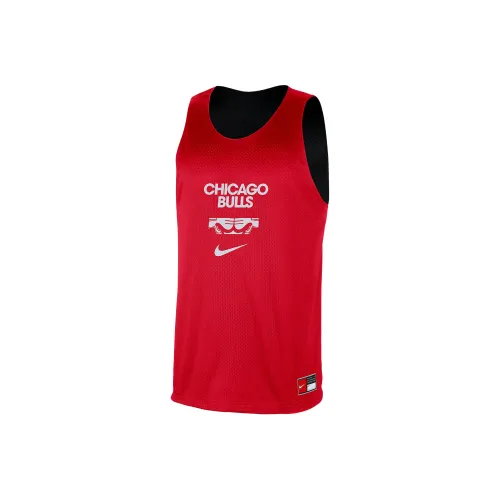 Nike Chicago Bulls Courtside Men's Nike Nba Mesh Practice cheap