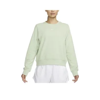 Nike Sweatshirts Women's Light Green