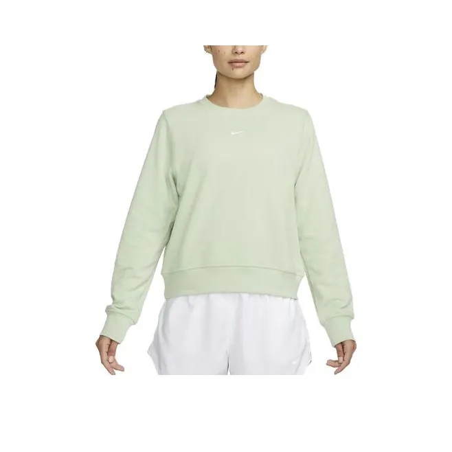 Nike Sweatshirts Women's Light Green-0