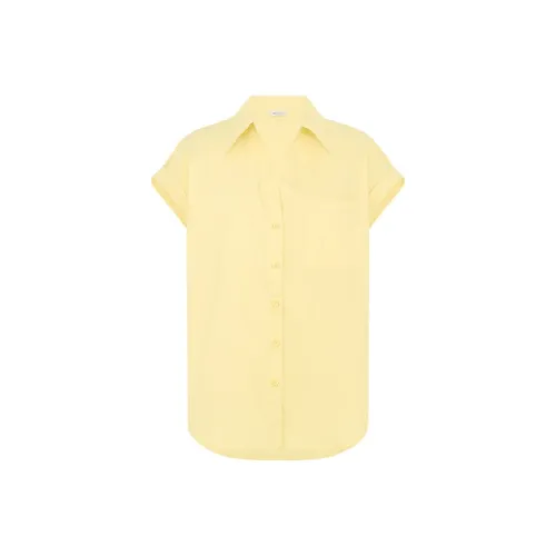 MEIYANG Shirts Women's