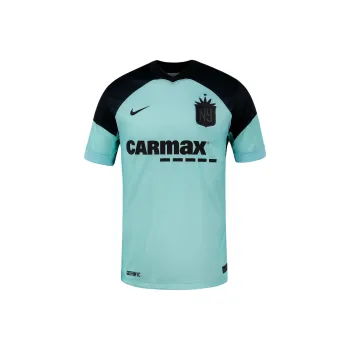 Nike NJ/NY Gotham Fc 2025 Stadium Away Men's Nike Dri FIT Nwsl Replica Jersey
