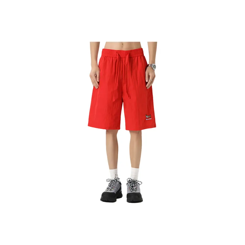 SOLIDITY Casual Shorts Unisex-7