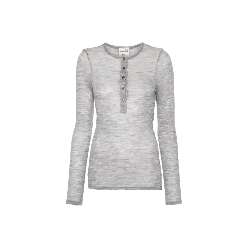 Semicouture Filomena Top-0