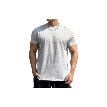 CORNILOT T Shirt Unisex Premium Gray