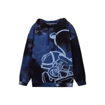 FUN X Snoopy Sweatshirt Women's