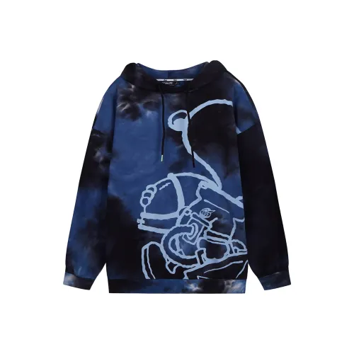 FUN X Snoopy Sweatshirt Women's