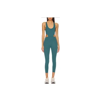 FREE PEOPLE Bodysuits Women's Green