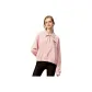 Leather Pink