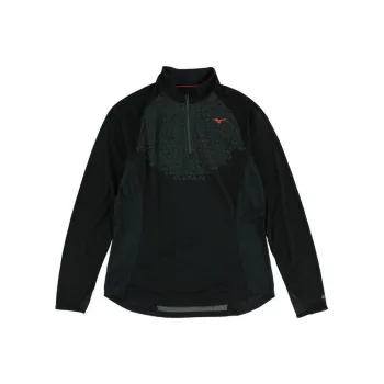 Mizuno T Shirts Women's Black