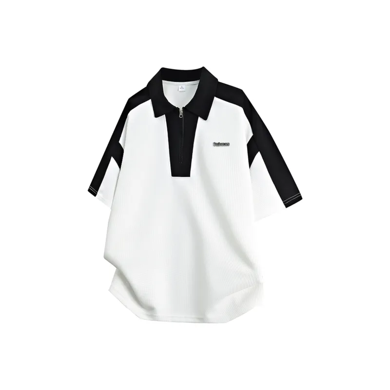 Ganbostore T Shirts Unisex-5