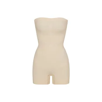 Skims Bodysuits Women's Sand