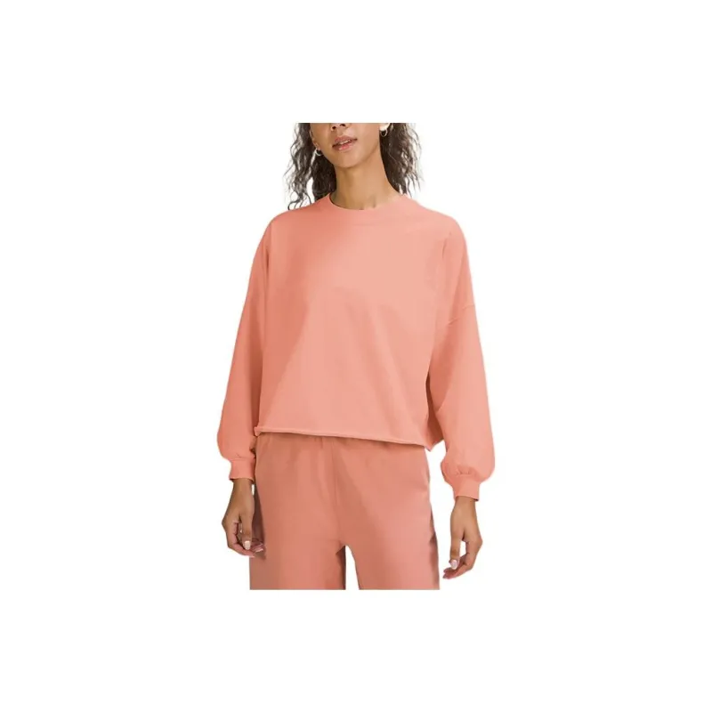 Lululemon Sweatshirts Women's-2
