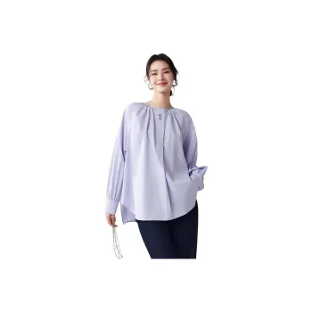 CHUMIAN Shirts Women's