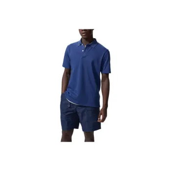 UNIQLO Casual Shorts Unisex Navy Blue
