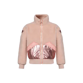 COACH Jackets Women's Pink