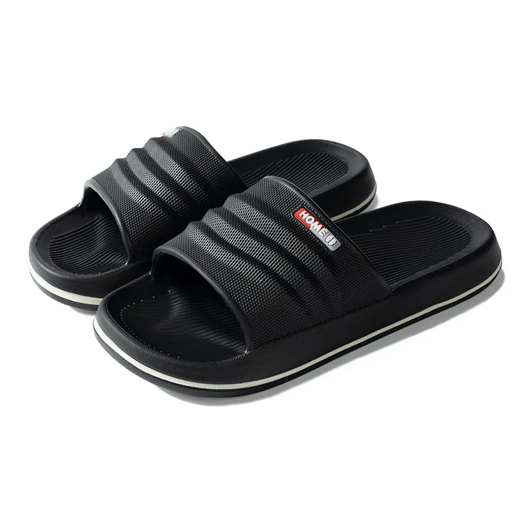 LATE TIME Slippers / Home Slippers-11