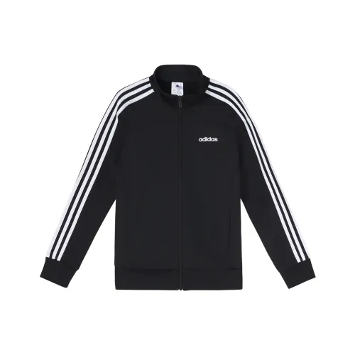 Adidas ESSENTIALS Jacket Women's Black