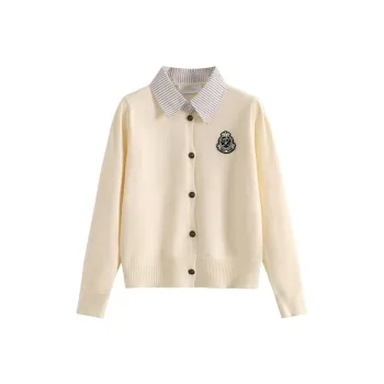 ZWTX STUDIO Knitwear Women's Multicolor