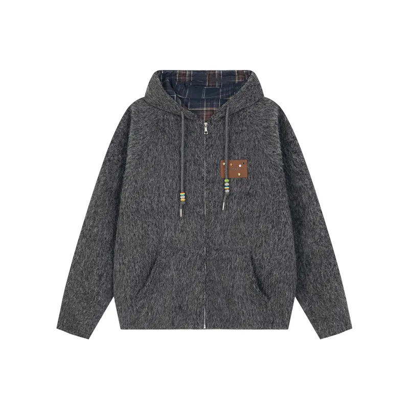 Libito Jackets Unisex-3