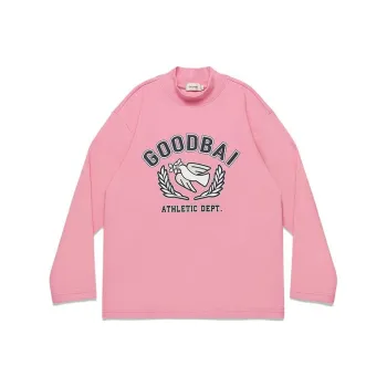 GOOD BAI GOOD BAI FW23 Early Autumn Collection Sweatshirts Women's