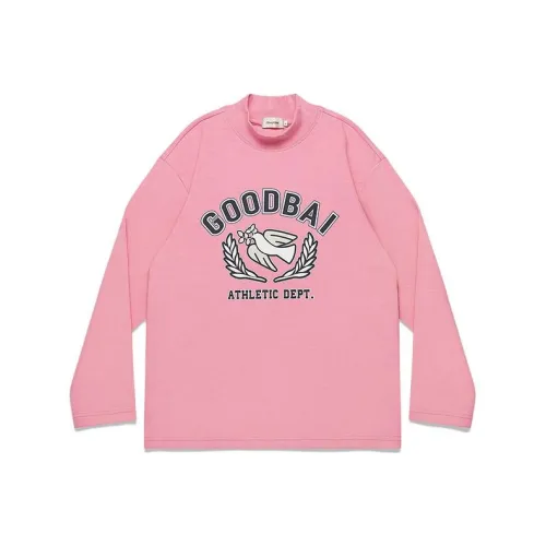 GOOD BAI GOOD BAI FW23 Early Autumn Collection Sweatshirts Women's