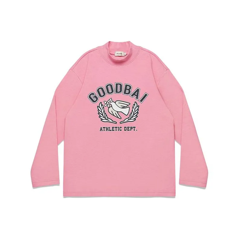 GOOD BAI GOOD BAI FW23 Early Autumn Collection Sweatshirts Women's-3