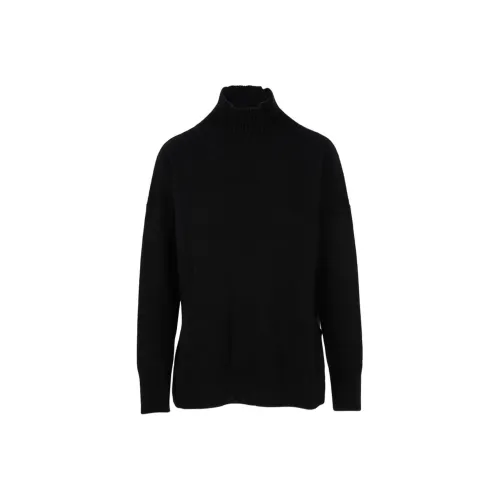 ROBERTO COLLINA Comfy Turtleneck Knitted Jumper