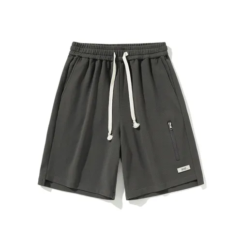 ACUOD BY CHANU Casual Shorts Unisex
