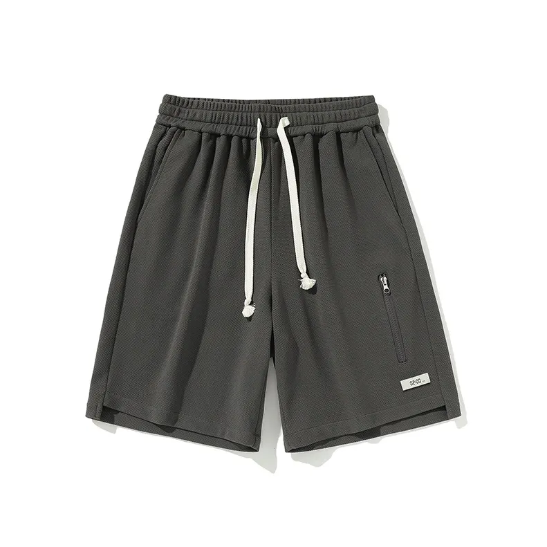 ACUOD BY CHANU Casual Shorts Unisex-0