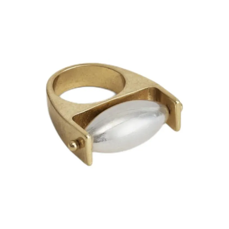 ZARA Rings Women's-0