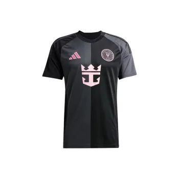 Adidas Free Shipping With AdiClub Inter Miami Cf 25/26 Away Jersey