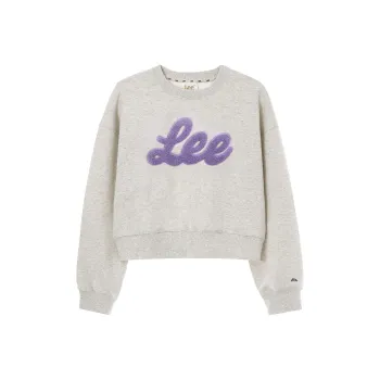 Lee Sweatshirts Women's Oat
