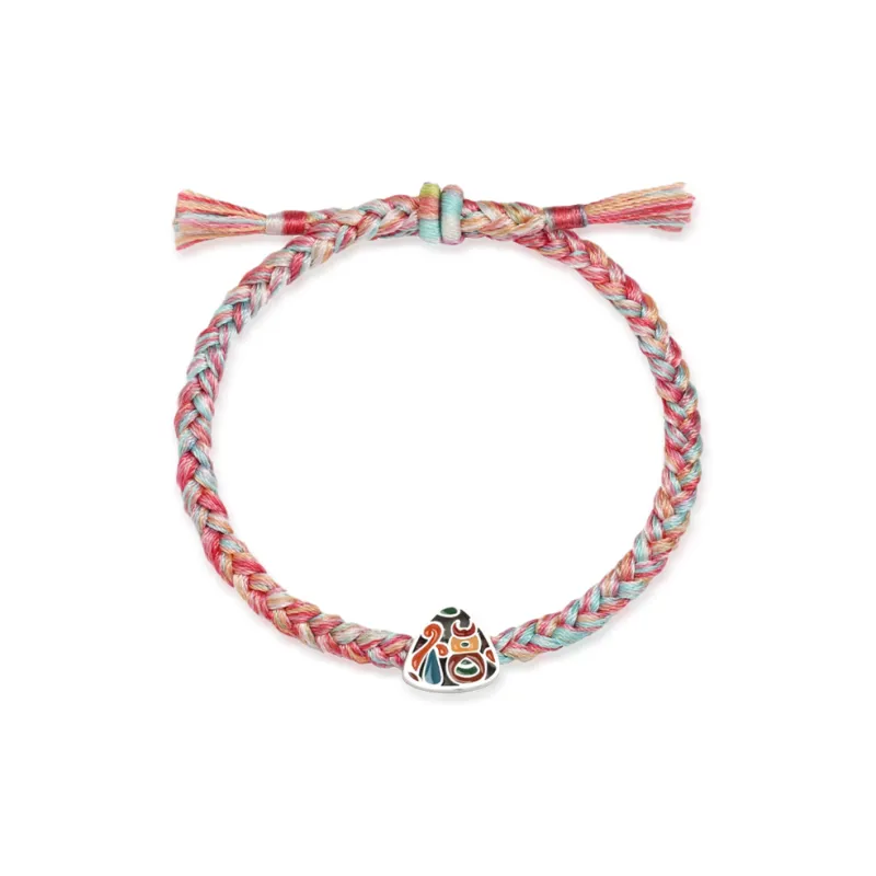 7℃ S925 Silver Bracelets Unisex-4