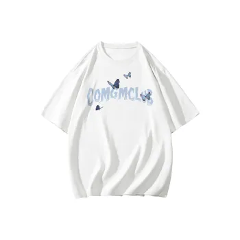 COMGM T-Shirts Women's